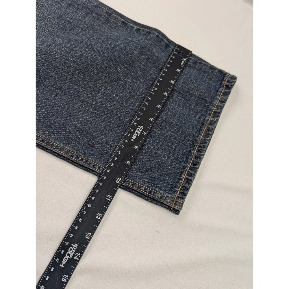 Levi's 559 Relaxed Straight Fit Jeans Blue Big & Tall 48x30 True‎ NWT RT$69.50
